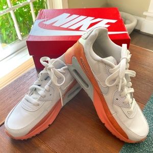 Nike Air Max 90 LTR SE 2.5y